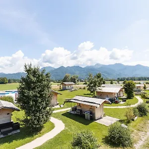  Holiday home Almdorado
