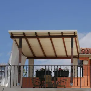 Kornarija Appartamento Buje