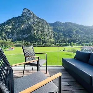  Apartment Bergblick 1342