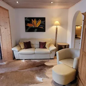  Apartment Heike Hauswirth Kofelblick