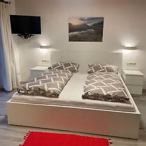  Apartment Bergnest