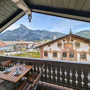  Apartment Neu! Moderner Bayrischer Flair Vor Pilatushaus