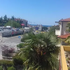 Lili Appartamento Porec