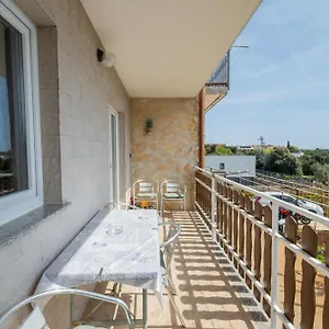 Ana 3 Appartamento Vinkuran