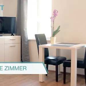 Lechwirt Appartamento