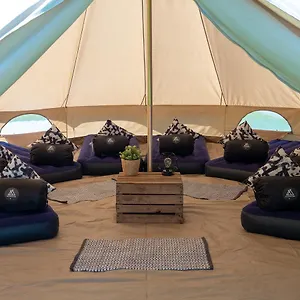 Festanation Oktoberfest Camp #2 Glamping