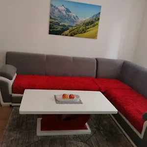 Cosy Road A6 Appartamento Fužine