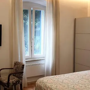 Kaza In Center, With Terrace, Private Parking, Step To The Sea Appartamento Abbazia